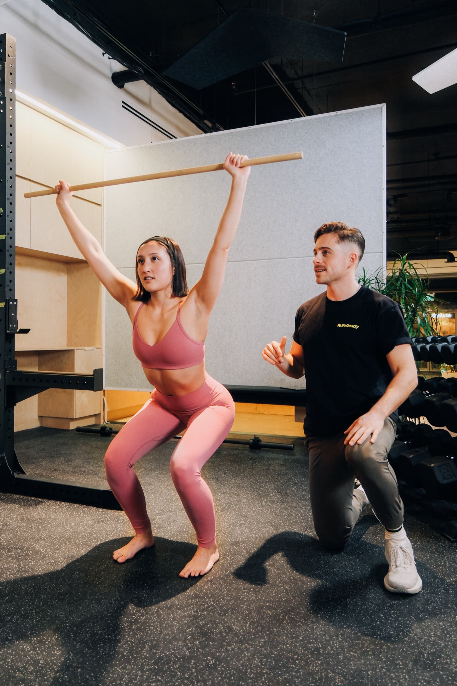 Injury Prevention
