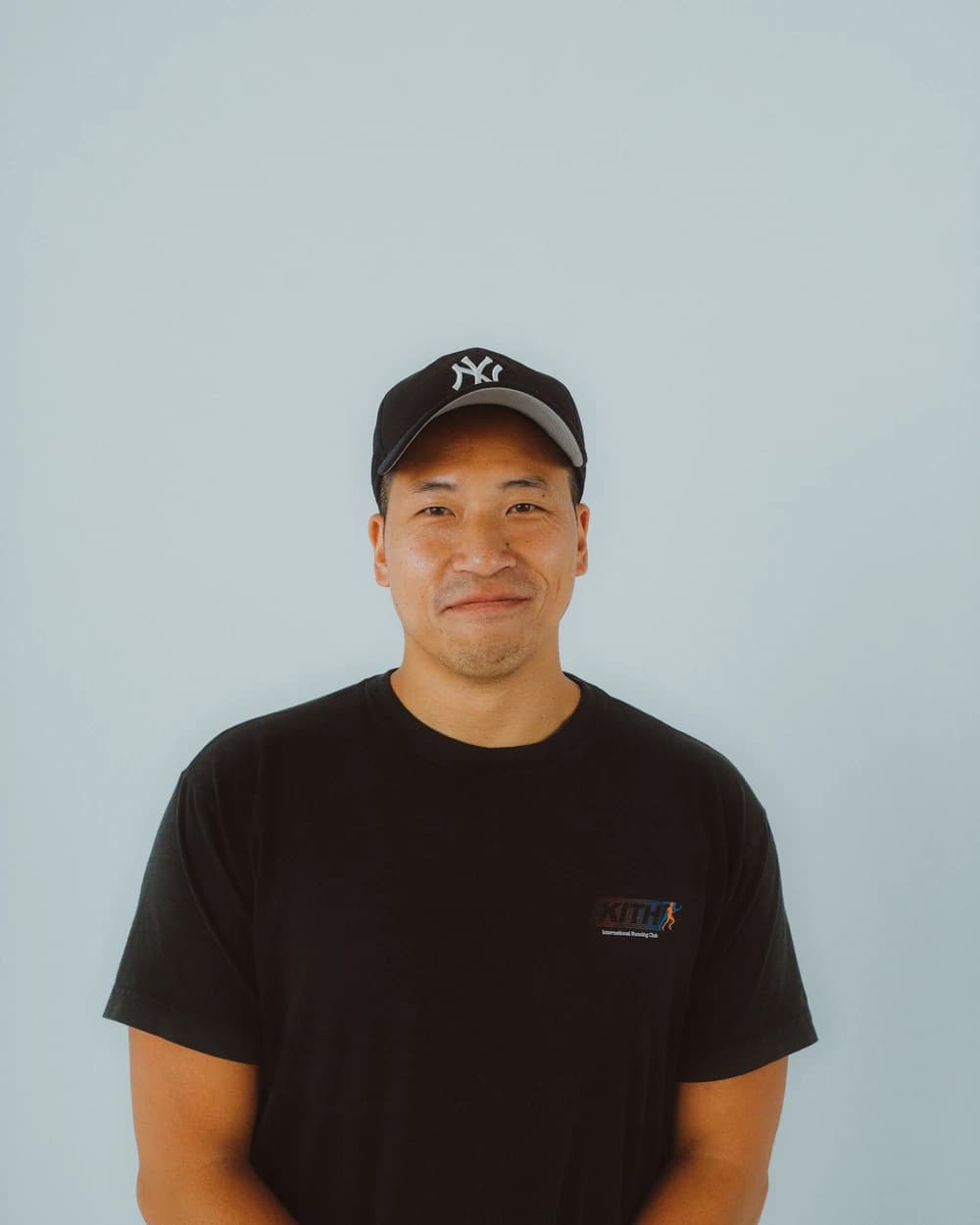 Nick Lo